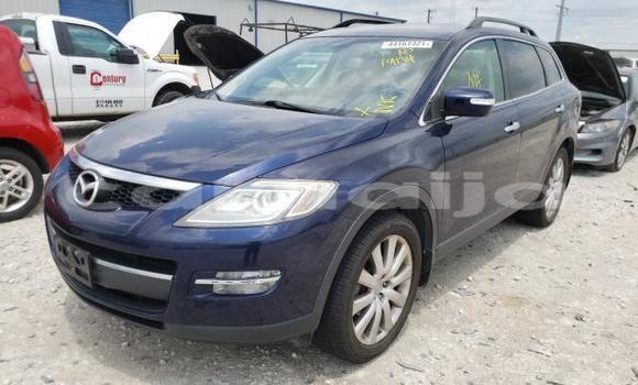 Acheter Neuf Voiture Mazda CX-9 Bleu à Badagry, État de Lagos Acheter Neuf Voiture Mazda CX-9 Bleu à Badagry, État de Lagos