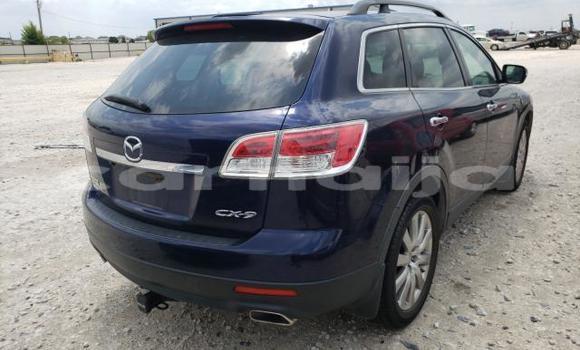 Acheter Neuf Voiture Mazda CX-9 Bleu à Badagry, État de Lagos Acheter Neuf Voiture Mazda CX-9 Bleu à Badagry, État de Lagos