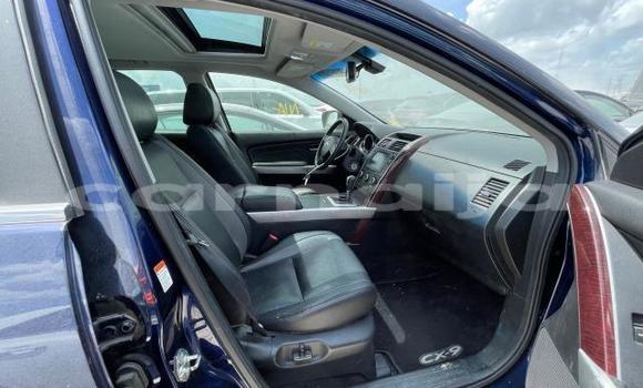 Acheter Neuf Voiture Mazda CX-9 Bleu à Badagry, État de Lagos Acheter Neuf Voiture Mazda CX-9 Bleu à Badagry, État de Lagos