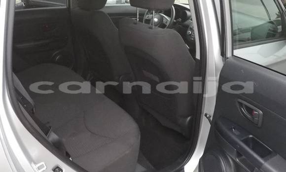 Acheter Occasion Voiture Kia Soul Gris à Ville de Festac, État de Lagos Acheter Occasion Voiture Kia Soul Gris à Ville de Festac, État de Lagos