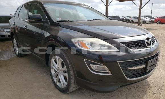 Buy New Mazda CX-9 Black Car in Badagry in Lagos State Buy New Mazda CX-9 Black Car in Badagry in Lagos State