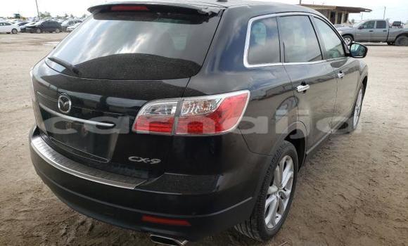 Acheter Neuf Voiture Mazda CX-9 Noir à Badagry, État de Lagos Acheter Neuf Voiture Mazda CX-9 Noir à Badagry, État de Lagos