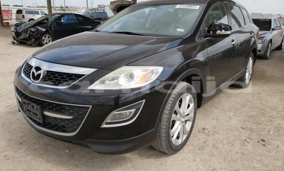 Acheter Neuf Voiture Mazda CX-9 Noir à Badagry, État de Lagos Acheter Neuf Voiture Mazda CX-9 Noir à Badagry, État de Lagos