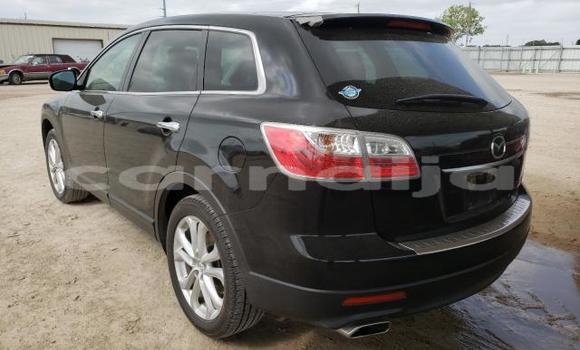 Acheter Neuf Voiture Mazda CX-9 Noir à Badagry, État de Lagos Acheter Neuf Voiture Mazda CX-9 Noir à Badagry, État de Lagos
