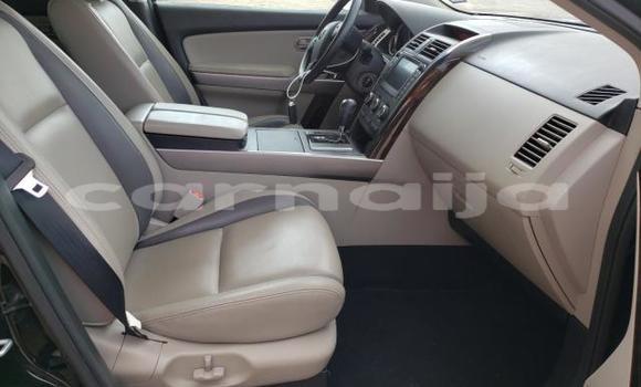 Acheter Neuf Voiture Mazda CX-9 Noir à Badagry, État de Lagos Acheter Neuf Voiture Mazda CX-9 Noir à Badagry, État de Lagos