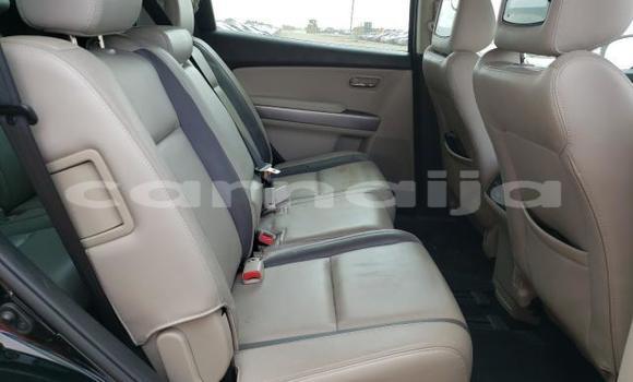 Acheter Neuf Voiture Mazda CX-9 Noir à Badagry, État de Lagos Acheter Neuf Voiture Mazda CX-9 Noir à Badagry, État de Lagos