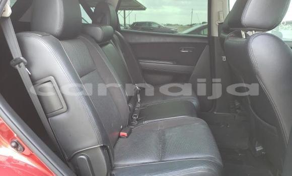 Acheter Neuf Voiture Mazda CX-9 Rouge à Badagry, État de Lagos Acheter Neuf Voiture Mazda CX-9 Rouge à Badagry, État de Lagos