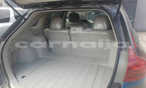 Buy Used Toyota Venza Black Car in Lagos in Lagos State Buy Used Toyota Venza Black Car in Lagos in Lagos State