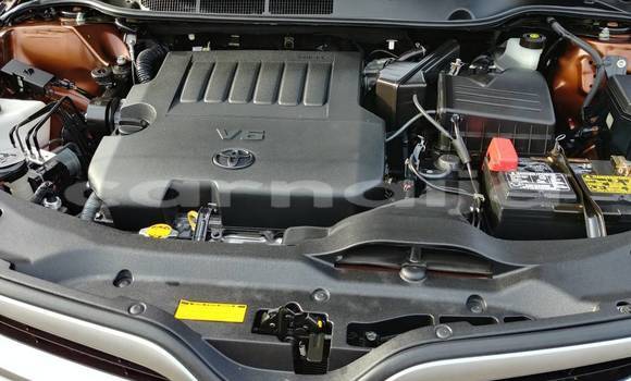 Buy Used Toyota Venza Brown Car in Lagos in Lagos State Buy Used Toyota Venza Brown Car in Lagos in Lagos State