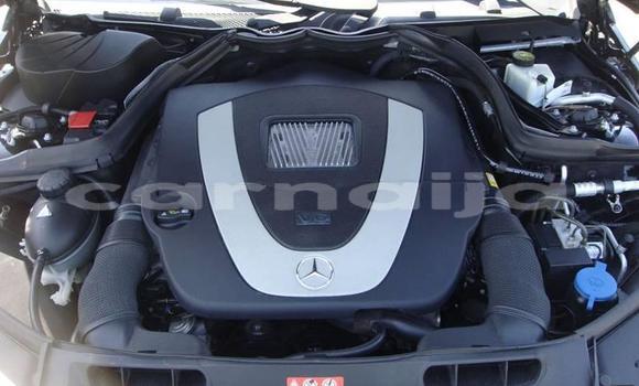 Acheter Occasion Voiture Mercedes-Benz C–Class Noir à Lagos, État de Lagos Acheter Occasion Voiture Mercedes-Benz C–Class Noir à Lagos, État de Lagos