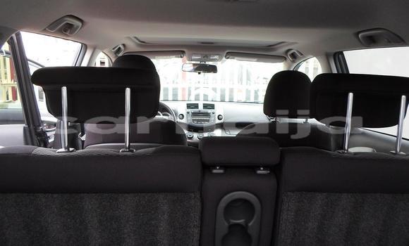 Acheter Occasion Voiture Toyota RAV4 Noir à Lagos, État de Lagos Acheter Occasion Voiture Toyota RAV4 Noir à Lagos, État de Lagos