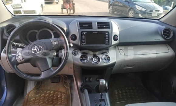 Acheter Occasion Voiture Toyota RAV4 Beige à Lagos, État de Lagos Acheter Occasion Voiture Toyota RAV4 Beige à Lagos, État de Lagos