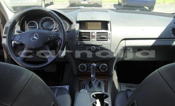 Acheter Occasion Voiture Mercedes-Benz C–Class Noir à Lagos, État de Lagos Acheter Occasion Voiture Mercedes-Benz C–Class Noir à Lagos, État de Lagos