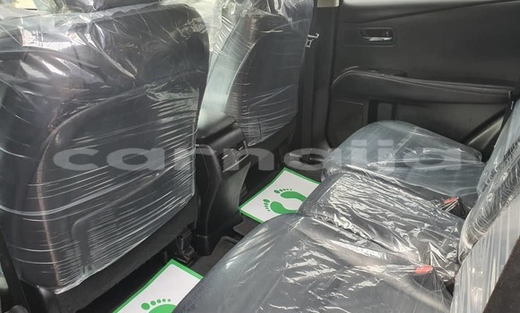 Acheter Occasion Voiture Lexus RX 350 Noir à Lagos, État de Lagos Acheter Occasion Voiture Lexus RX 350 Noir à Lagos, État de Lagos