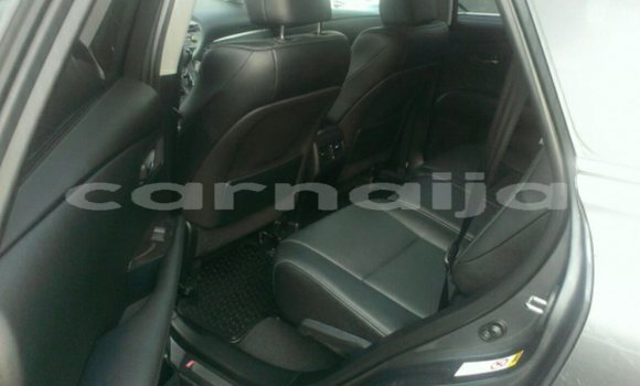 Acheter Occasion Voiture Lexus RX 350 Noir à Lagos, État de Lagos Acheter Occasion Voiture Lexus RX 350 Noir à Lagos, État de Lagos