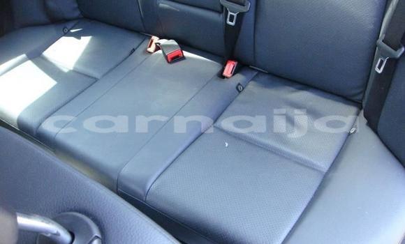 Acheter Occasion Voiture Mercedes-Benz C–Class Noir à Lagos, État de Lagos Acheter Occasion Voiture Mercedes-Benz C–Class Noir à Lagos, État de Lagos