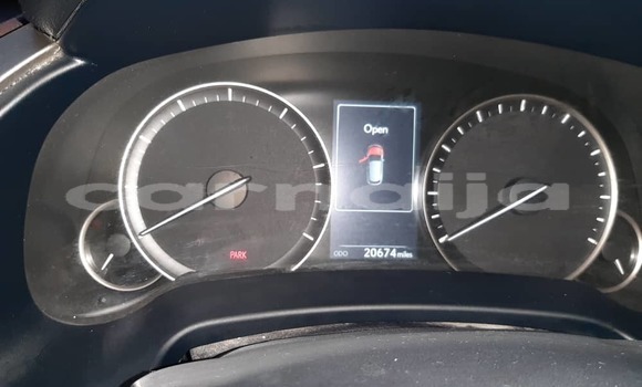 Acheter Occasion Voiture Lexus RX 350 Noir à Lagos, État de Lagos Acheter Occasion Voiture Lexus RX 350 Noir à Lagos, État de Lagos