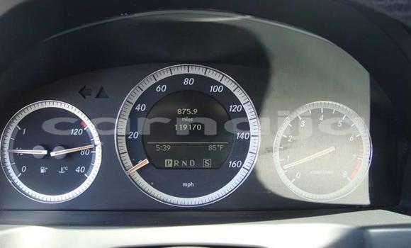 Acheter Occasion Voiture Mercedes-Benz C–Class Noir à Lagos, État de Lagos Acheter Occasion Voiture Mercedes-Benz C–Class Noir à Lagos, État de Lagos