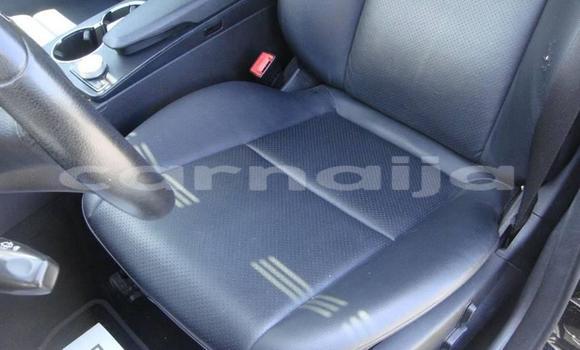 Acheter Occasion Voiture Mercedes-Benz C–Class Noir à Lagos, État de Lagos Acheter Occasion Voiture Mercedes-Benz C–Class Noir à Lagos, État de Lagos
