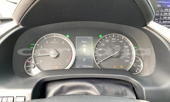 Acheter Occasion Voiture Lexus RX 350 Noir à Lagos, État de Lagos Acheter Occasion Voiture Lexus RX 350 Noir à Lagos, État de Lagos