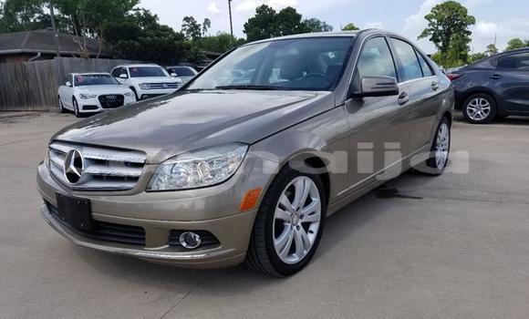Acheter Occasion Voiture Mercedes-Benz C–Class Autre à Abuja, État de Lagos Acheter Occasion Voiture Mercedes-Benz C–Class Autre à Abuja, État de Lagos