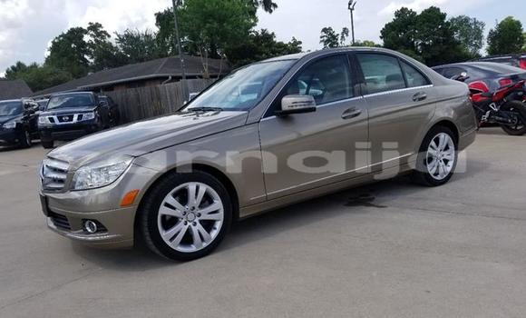Acheter Occasion Voiture Mercedes-Benz C–Class Autre à Abuja, État de Lagos Acheter Occasion Voiture Mercedes-Benz C–Class Autre à Abuja, État de Lagos