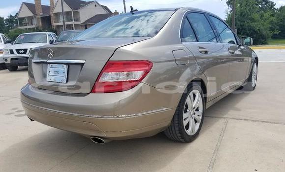 Acheter Occasion Voiture Mercedes-Benz C–Class Autre à Abuja, État de Lagos Acheter Occasion Voiture Mercedes-Benz C–Class Autre à Abuja, État de Lagos