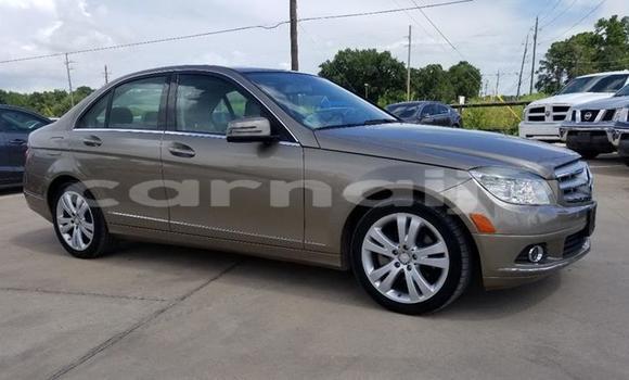 Acheter Occasion Voiture Mercedes-Benz C–Class Autre à Abuja, État de Lagos Acheter Occasion Voiture Mercedes-Benz C–Class Autre à Abuja, État de Lagos