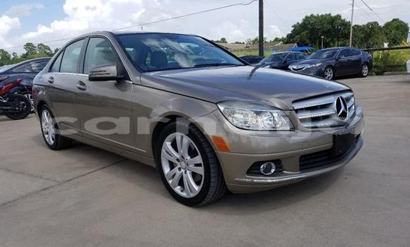 Acheter Occasion Voiture Mercedes-Benz C–Class Autre à Abuja, État de Lagos Acheter Occasion Voiture Mercedes-Benz C–Class Autre à Abuja, État de Lagos