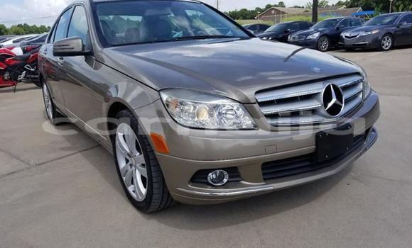 Acheter Occasion Voiture Mercedes-Benz C–Class Autre à Abuja, État de Lagos Acheter Occasion Voiture Mercedes-Benz C–Class Autre à Abuja, État de Lagos