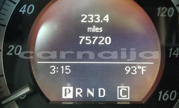 Acheter Occasion Voiture Mercedes-Benz C–Class Autre à Abuja, État de Lagos Acheter Occasion Voiture Mercedes-Benz C–Class Autre à Abuja, État de Lagos