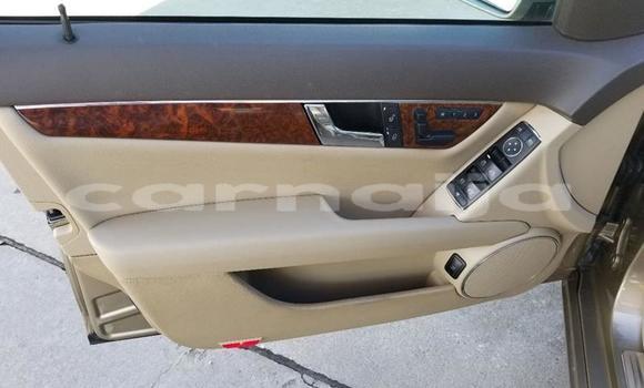 Acheter Occasion Voiture Mercedes-Benz C–Class Autre à Abuja, État de Lagos Acheter Occasion Voiture Mercedes-Benz C–Class Autre à Abuja, État de Lagos