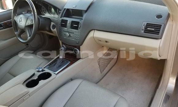Acheter Occasion Voiture Mercedes-Benz C–Class Autre à Abuja, État de Lagos Acheter Occasion Voiture Mercedes-Benz C–Class Autre à Abuja, État de Lagos