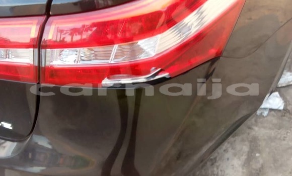 Acheter Occasion Voiture Toyota Avalon Noir à Lagos, État de Lagos Acheter Occasion Voiture Toyota Avalon Noir à Lagos, État de Lagos