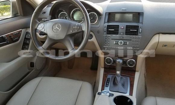 Acheter Occasion Voiture Mercedes-Benz C–Class Autre à Abuja, État de Lagos Acheter Occasion Voiture Mercedes-Benz C–Class Autre à Abuja, État de Lagos