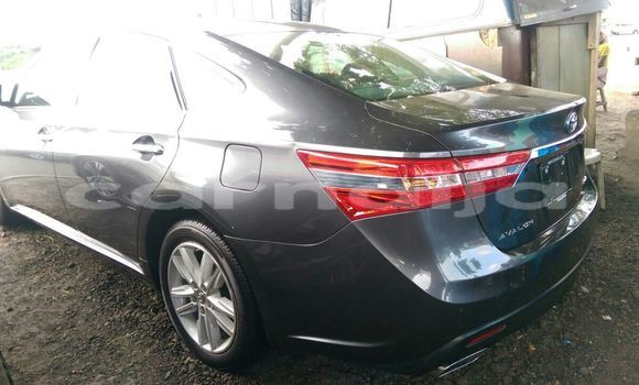 Acheter Occasion Voiture Toyota Avalon Noir à Lagos, État de Lagos Acheter Occasion Voiture Toyota Avalon Noir à Lagos, État de Lagos