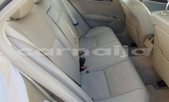Acheter Occasion Voiture Mercedes-Benz C–Class Autre à Abuja, État de Lagos Acheter Occasion Voiture Mercedes-Benz C–Class Autre à Abuja, État de Lagos