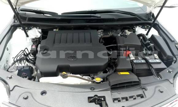 Acheter Occasion Voiture Toyota Avalon Blanc à Lagos, État de Lagos Acheter Occasion Voiture Toyota Avalon Blanc à Lagos, État de Lagos