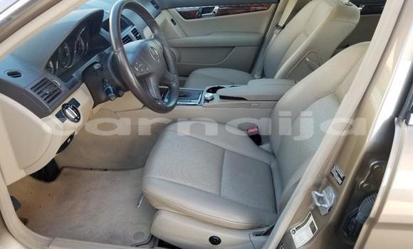 Acheter Occasion Voiture Mercedes-Benz C–Class Autre à Abuja, État de Lagos Acheter Occasion Voiture Mercedes-Benz C–Class Autre à Abuja, État de Lagos
