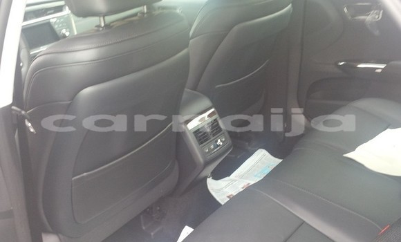 Acheter Occasion Voiture Toyota Avalon Noir à Ibadan, État d'Oyo Acheter Occasion Voiture Toyota Avalon Noir à Ibadan, État d'Oyo