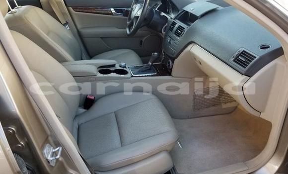 Acheter Occasion Voiture Mercedes-Benz C–Class Autre à Abuja, État de Lagos Acheter Occasion Voiture Mercedes-Benz C–Class Autre à Abuja, État de Lagos