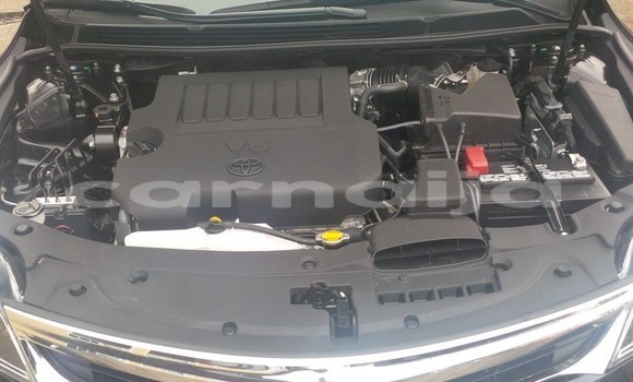 Acheter Occasion Voiture Toyota Avalon Noir à Ibadan, État d'Oyo Acheter Occasion Voiture Toyota Avalon Noir à Ibadan, État d'Oyo