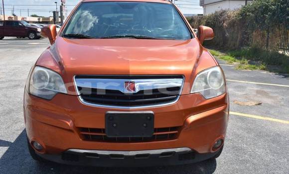 Acheter Occasion Voiture Saturn VUE Autre à Mubi, Adamawa Acheter Occasion Voiture Saturn VUE Autre à Mubi, Adamawa