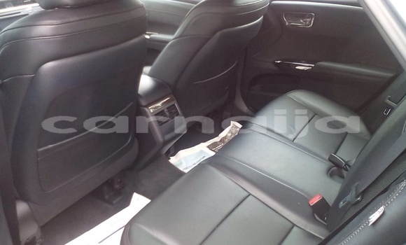 Acheter Occasion Voiture Toyota Avalon Noir à Lagos, État de Lagos Acheter Occasion Voiture Toyota Avalon Noir à Lagos, État de Lagos