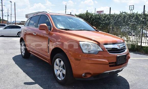 Acheter Occasion Voiture Saturn VUE Autre à Mubi, Adamawa Acheter Occasion Voiture Saturn VUE Autre à Mubi, Adamawa