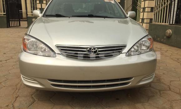 Acheter Occasion Voiture Toyota Camry Bleu à Abak, État d'Akwa Ibom