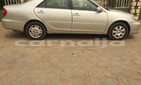 Acheter Occasion Voiture Toyota Camry Bleu à Abak, État d'Akwa Ibom Acheter Occasion Voiture Toyota Camry Bleu à Abak, État d'Akwa Ibom