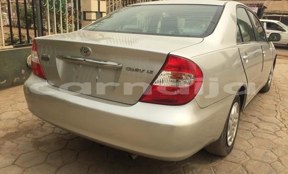 Acheter Occasion Voiture Toyota Camry Bleu à Abak, État d'Akwa Ibom Acheter Occasion Voiture Toyota Camry Bleu à Abak, État d'Akwa Ibom