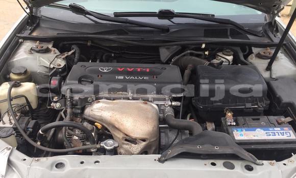 Acheter Occasion Voiture Toyota Camry Bleu à Abak, État d'Akwa Ibom Acheter Occasion Voiture Toyota Camry Bleu à Abak, État d'Akwa Ibom