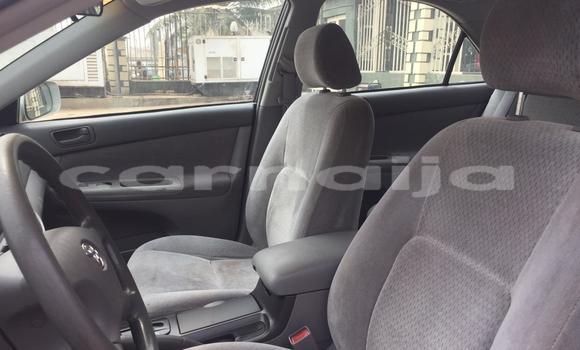Acheter Occasion Voiture Toyota Camry Bleu à Abak, État d'Akwa Ibom Acheter Occasion Voiture Toyota Camry Bleu à Abak, État d'Akwa Ibom